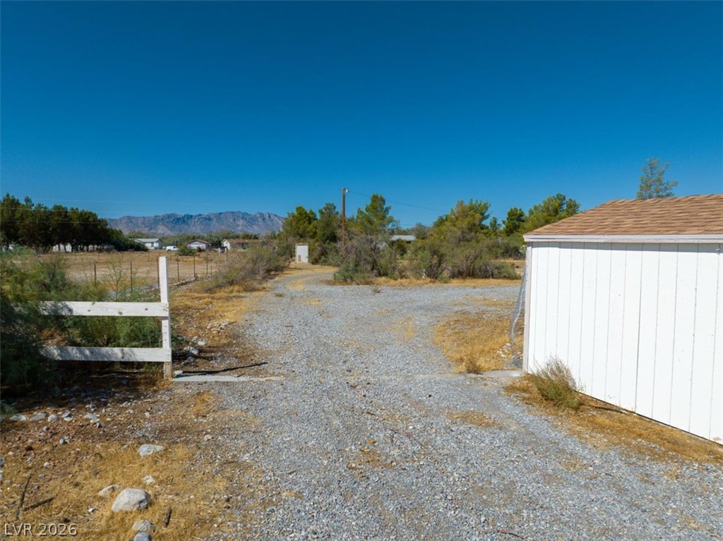 6720 Conestoga Parkway Pahrump NV 89048