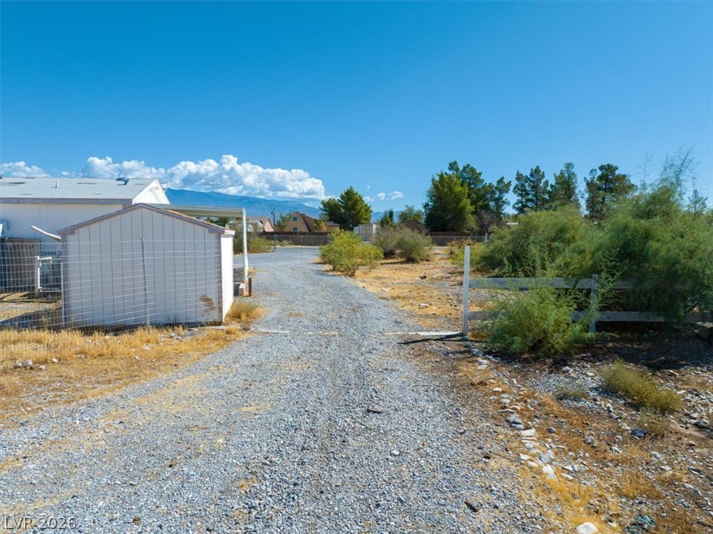 6720 Conestoga Parkway Pahrump NV 89048