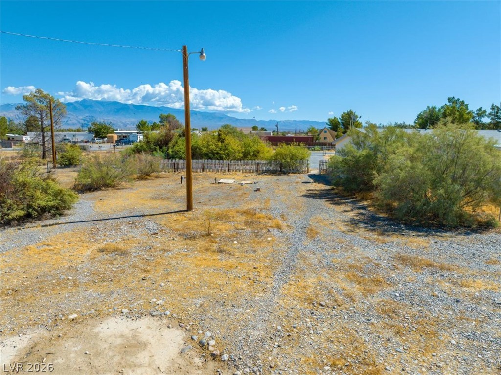 6720 Conestoga Parkway Pahrump NV 89048