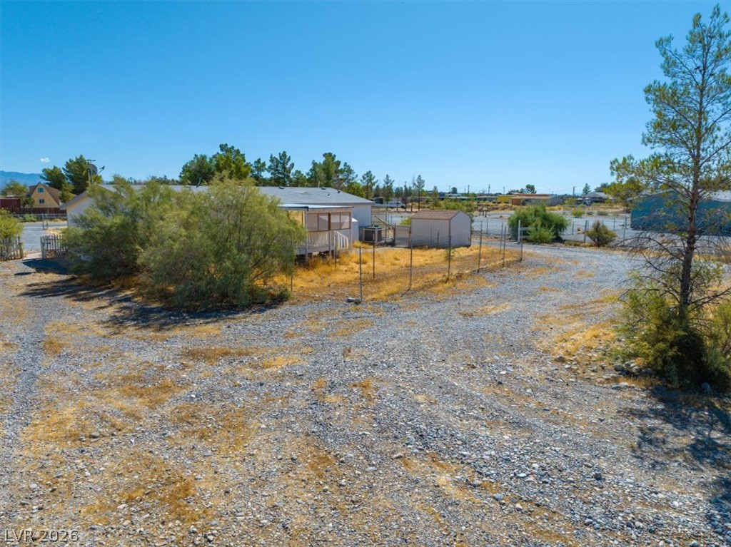 6720 Conestoga Parkway Pahrump NV 89048