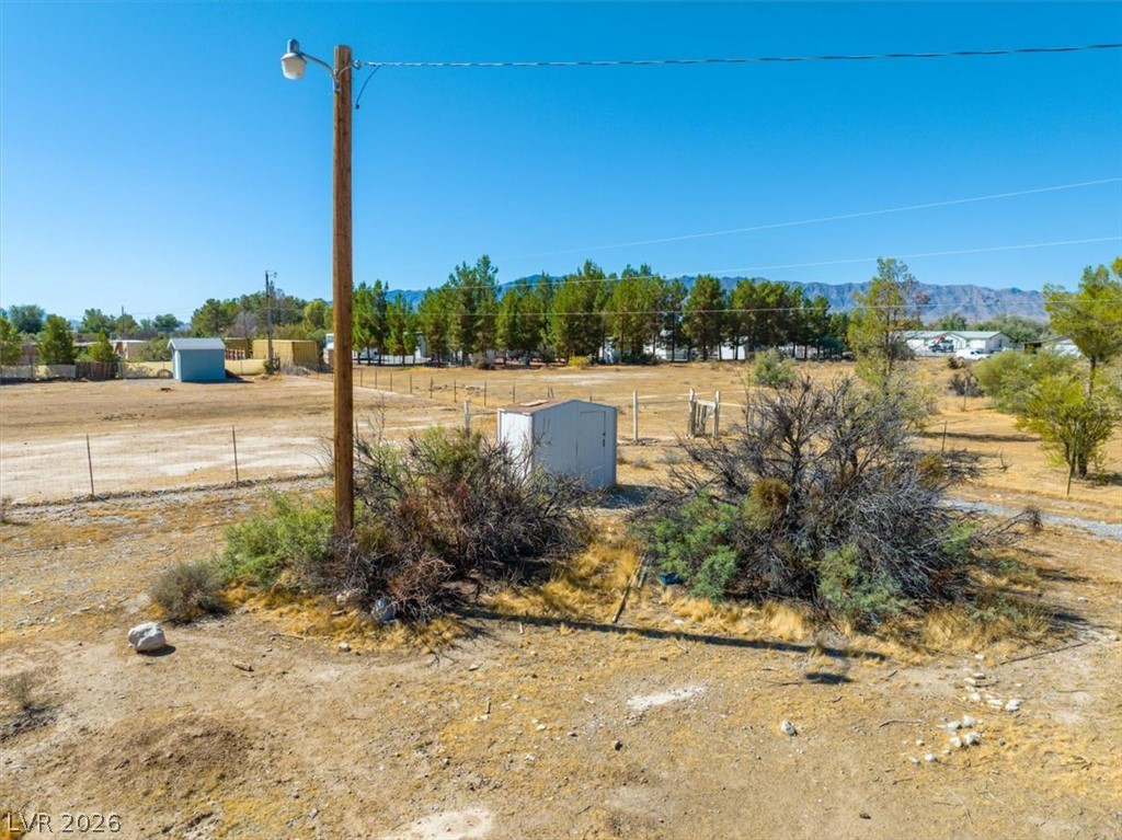 6720 Conestoga Parkway Pahrump NV 89048