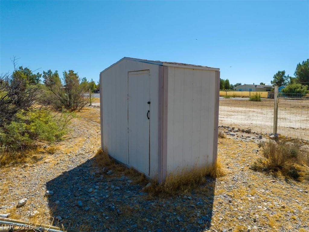 6720 Conestoga Parkway Pahrump NV 89048