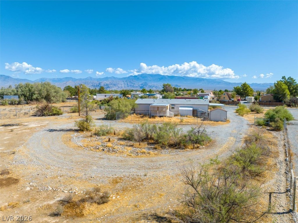 6720 Conestoga Parkway Pahrump NV 89048