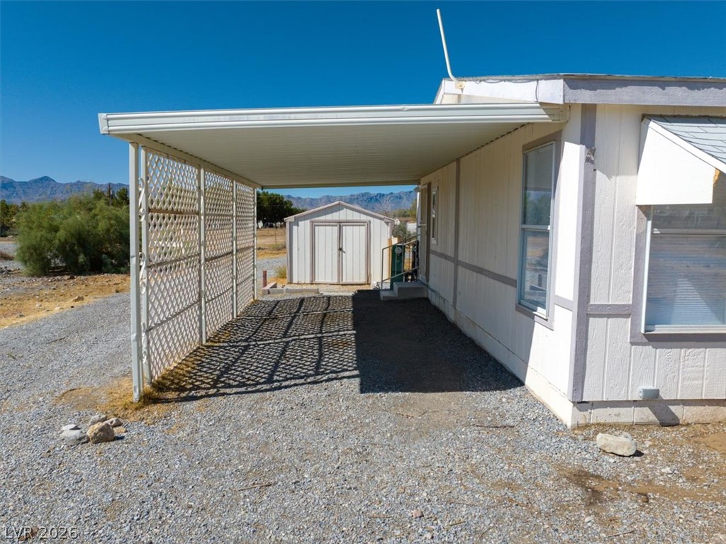 6720 Conestoga Parkway Pahrump NV 89048