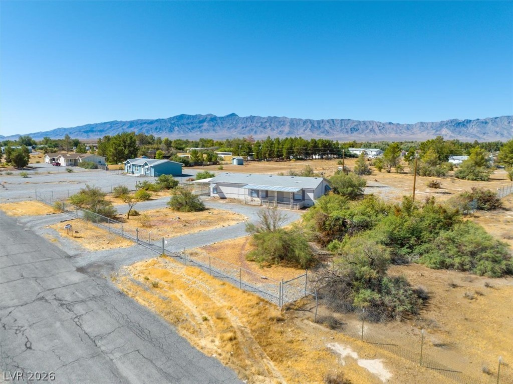 6720 Conestoga Parkway Pahrump NV 89048