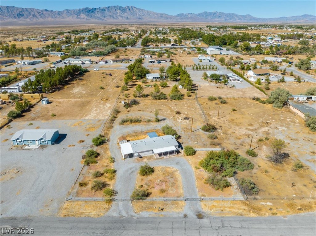 6720 Conestoga Parkway Pahrump NV 89048