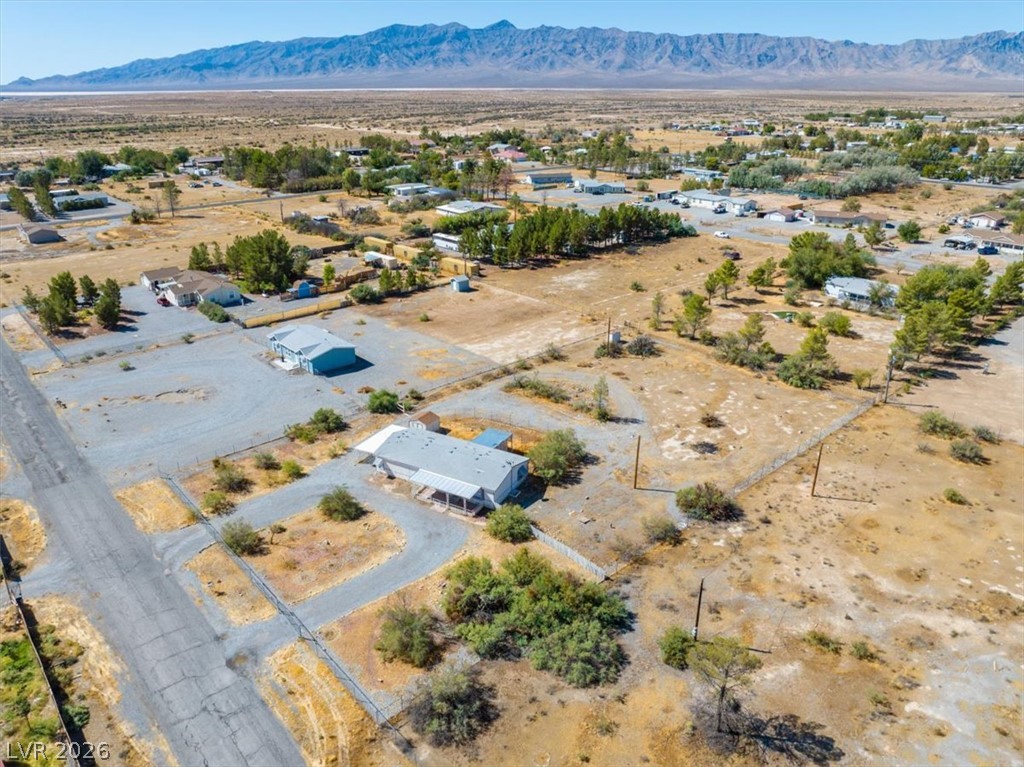 6720 Conestoga Parkway Pahrump NV 89048