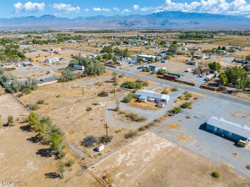 6720 Conestoga Parkway Pahrump NV 89048