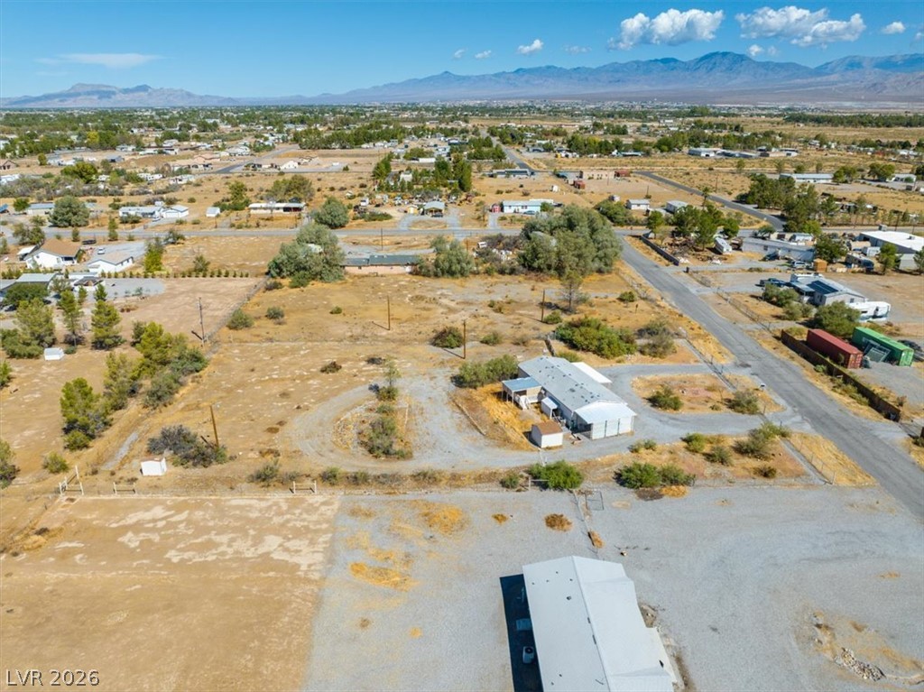 6720 Conestoga Parkway Pahrump NV 89048