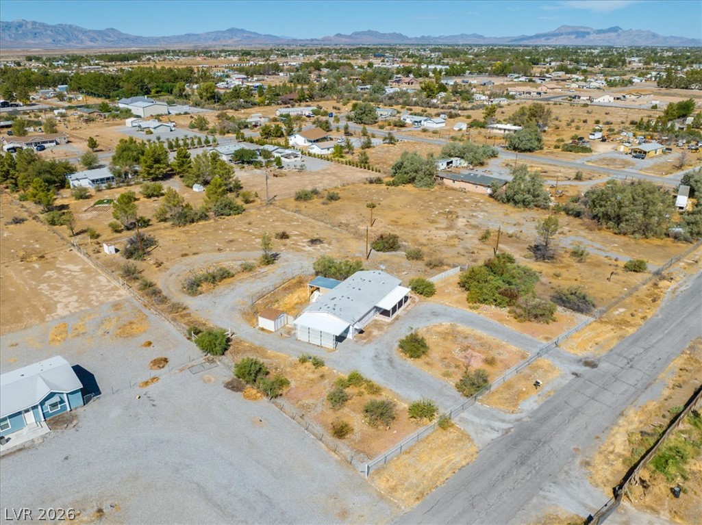6720 Conestoga Parkway Pahrump NV 89048