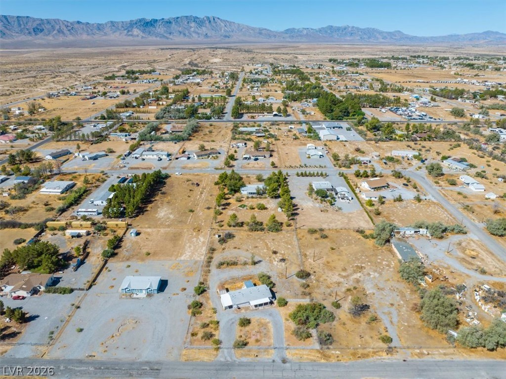 6720 Conestoga Parkway Pahrump NV 89048