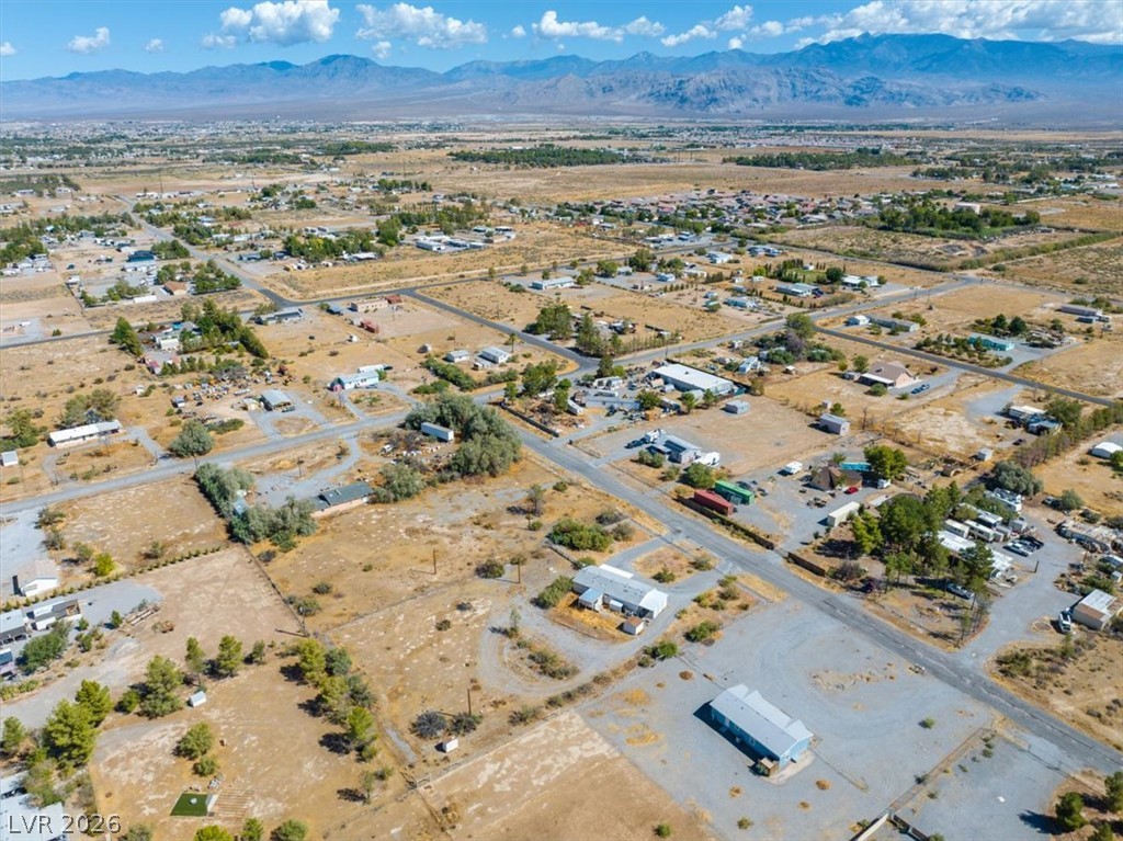 6720 Conestoga Parkway Pahrump NV 89048