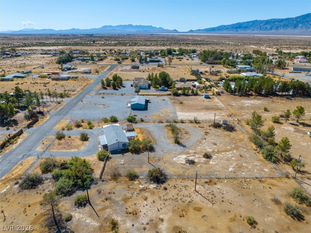 6720 Conestoga Parkway Pahrump NV 89048