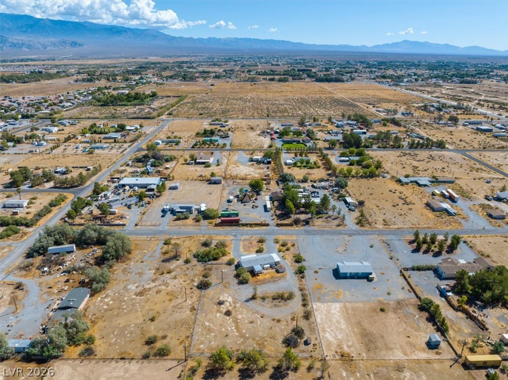 6720 Conestoga Parkway Pahrump NV 89048