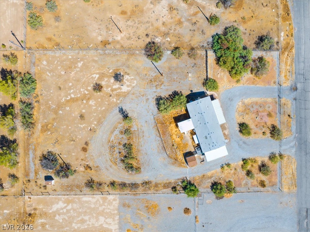 6720 Conestoga Parkway Pahrump NV 89048