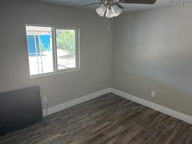 1061 South Comstock Circle Pahrump NV 89048