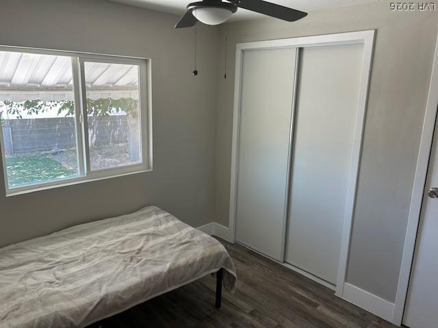 1061 South Comstock Circle Pahrump NV 89048