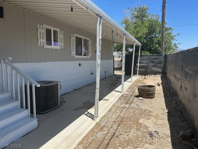 1061 South Comstock Circle Pahrump NV 89048