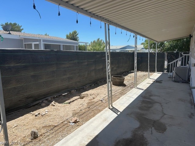 1061 South Comstock Circle Pahrump NV 89048