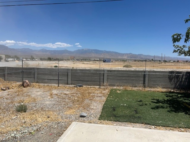 1061 South Comstock Circle Pahrump NV 89048