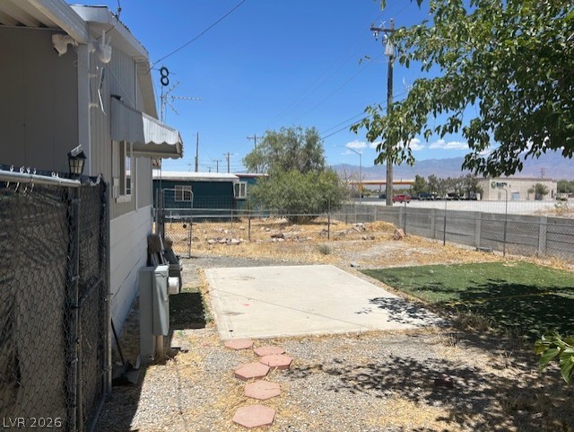 1061 South Comstock Circle Pahrump NV 89048