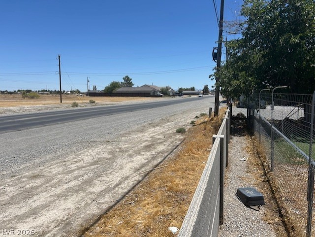 1061 South Comstock Circle Pahrump NV 89048