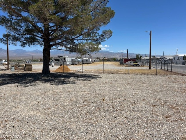 1061 South Comstock Circle Pahrump NV 89048