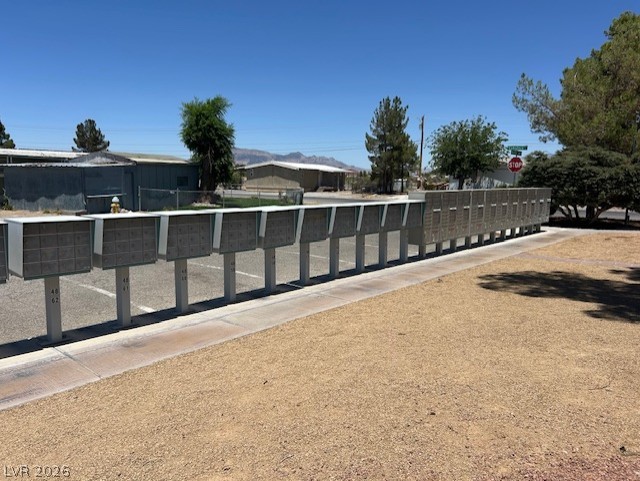 1061 South Comstock Circle Pahrump NV 89048