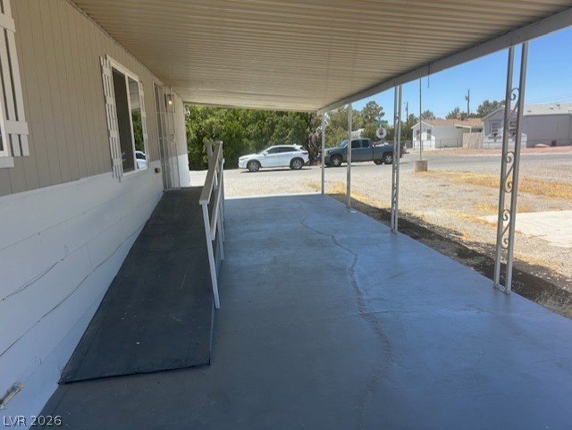 1061 South Comstock Circle Pahrump NV 89048