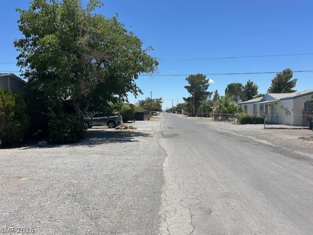 1061 South Comstock Circle Pahrump NV 89048