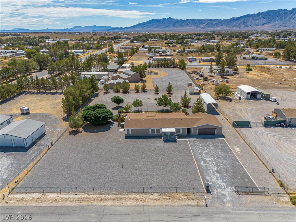 3051 West Wilson Road Pahrump NV 89048