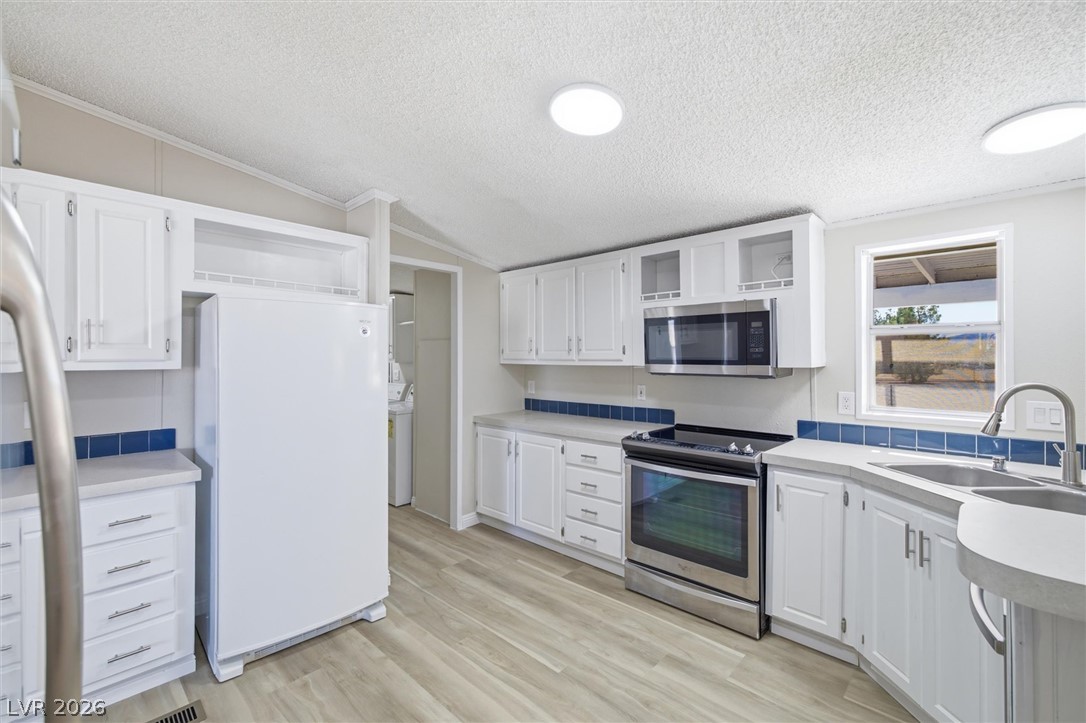 3051 West Wilson Road Pahrump NV 89048