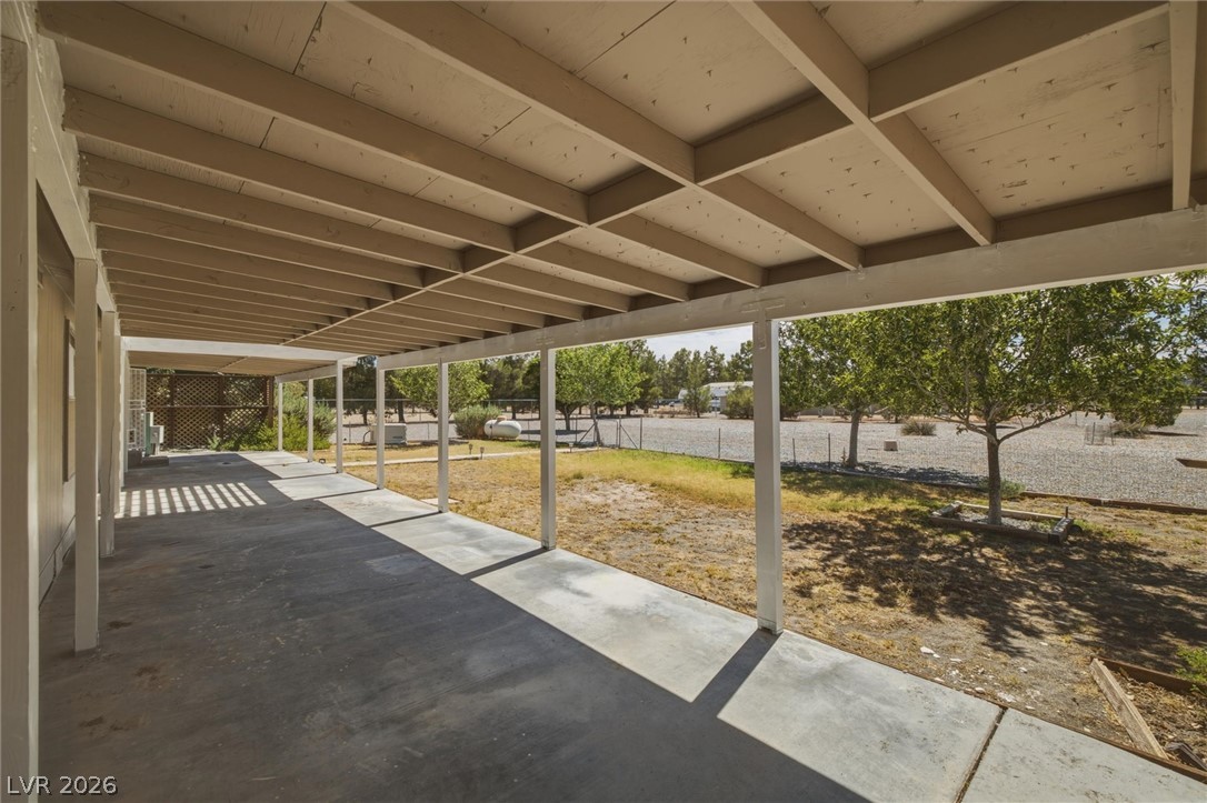 3051 West Wilson Road Pahrump NV 89048