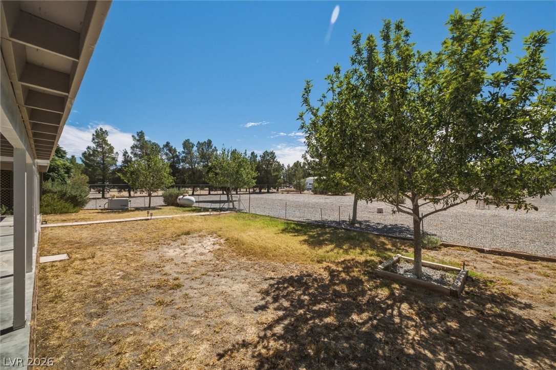 3051 West Wilson Road Pahrump NV 89048