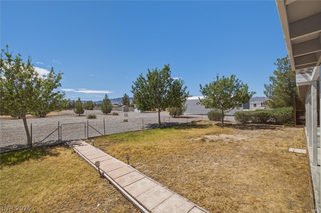 3051 West Wilson Road Pahrump NV 89048