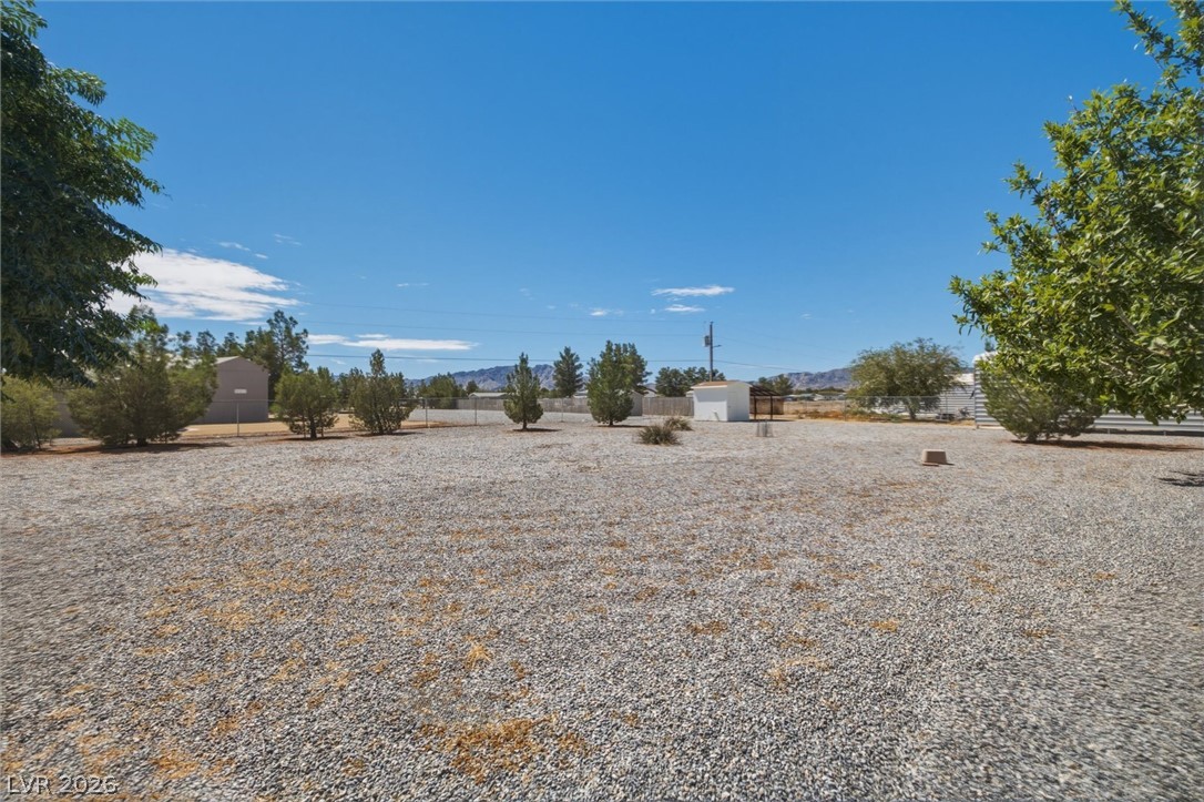 3051 West Wilson Road Pahrump NV 89048