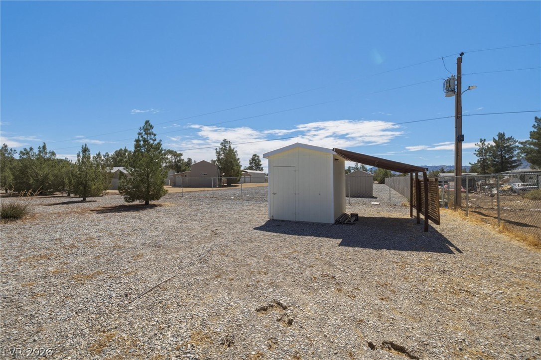 3051 West Wilson Road Pahrump NV 89048