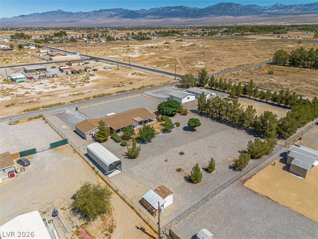 3051 West Wilson Road Pahrump NV 89048