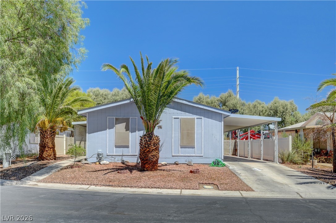 5842 Sassy Rose Drive Las Vegas NV 89122