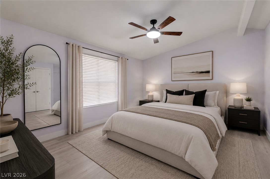 5842 Sassy Rose Drive Las Vegas NV 89122