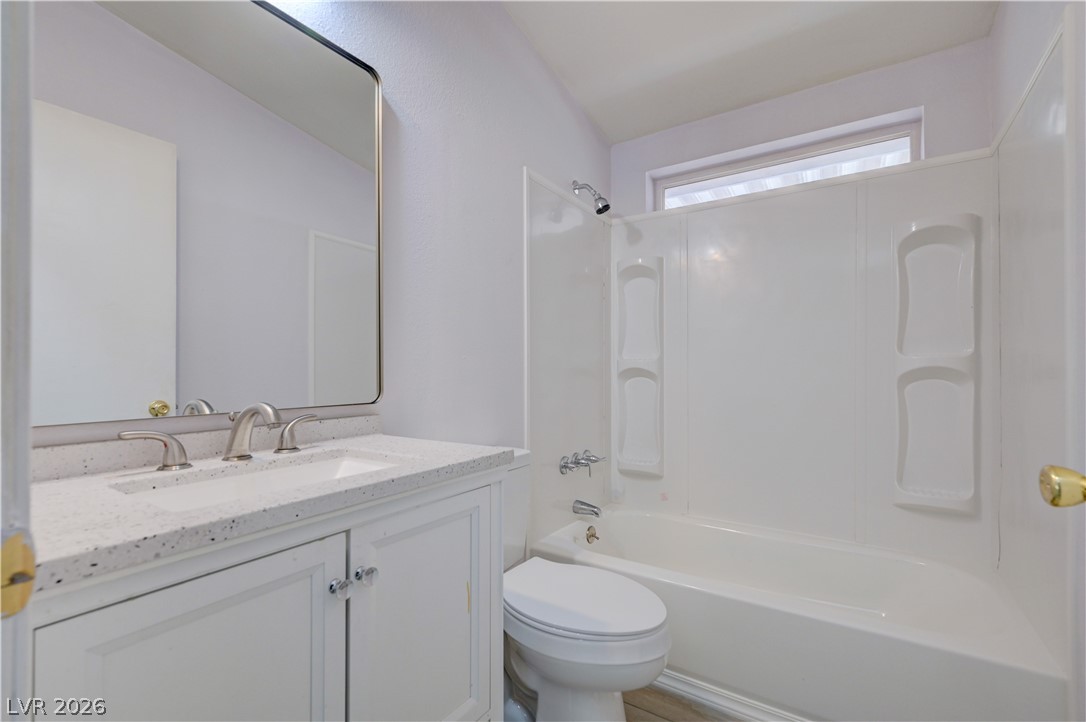 5842 Sassy Rose Drive Las Vegas NV 89122