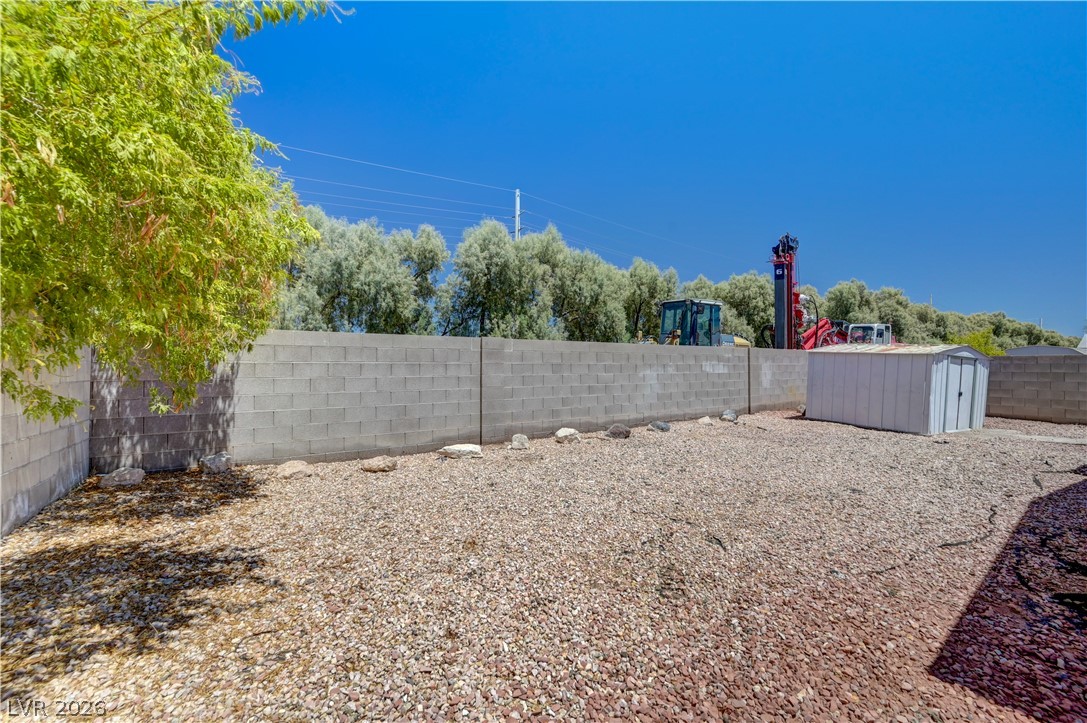 5842 Sassy Rose Drive Las Vegas NV 89122