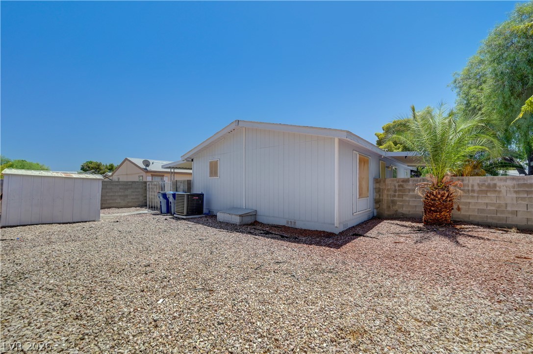 5842 Sassy Rose Drive Las Vegas NV 89122