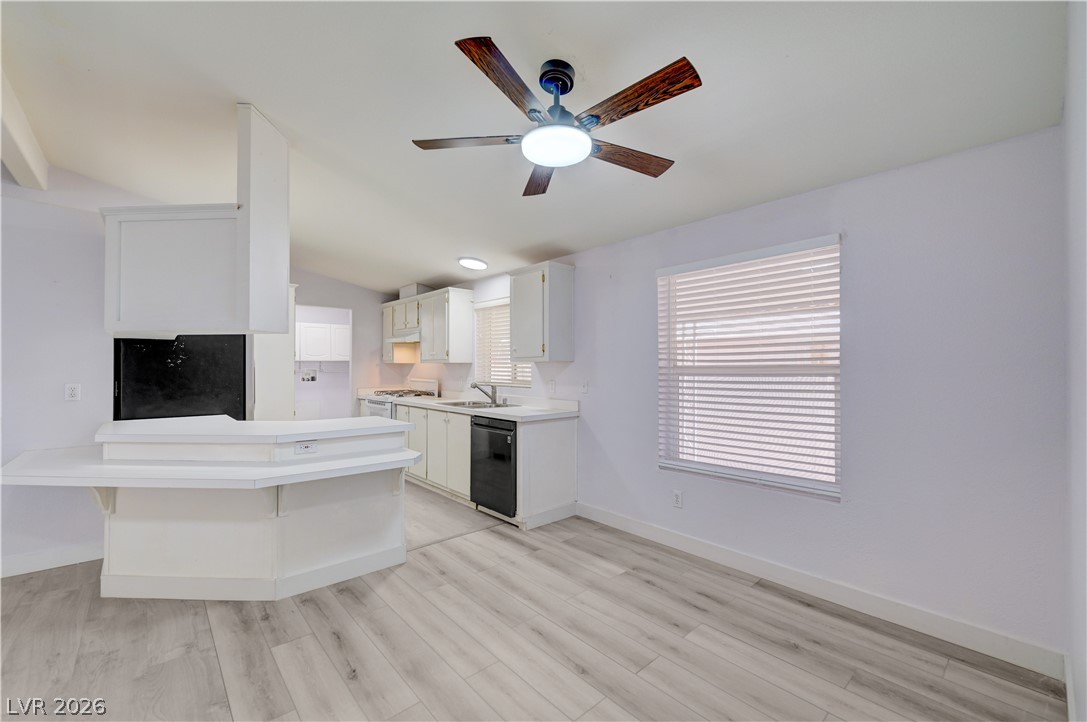 5842 Sassy Rose Drive Las Vegas NV 89122