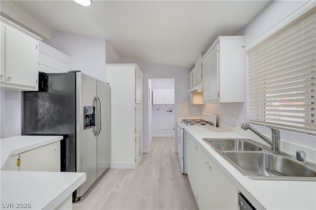 5842 Sassy Rose Drive Las Vegas NV 89122