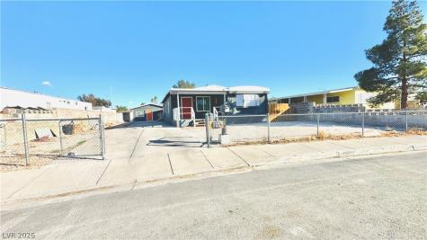 3462 Huerta Drive Las Vegas NV 89121
