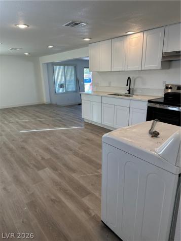 3462 Huerta Drive Las Vegas NV 89121