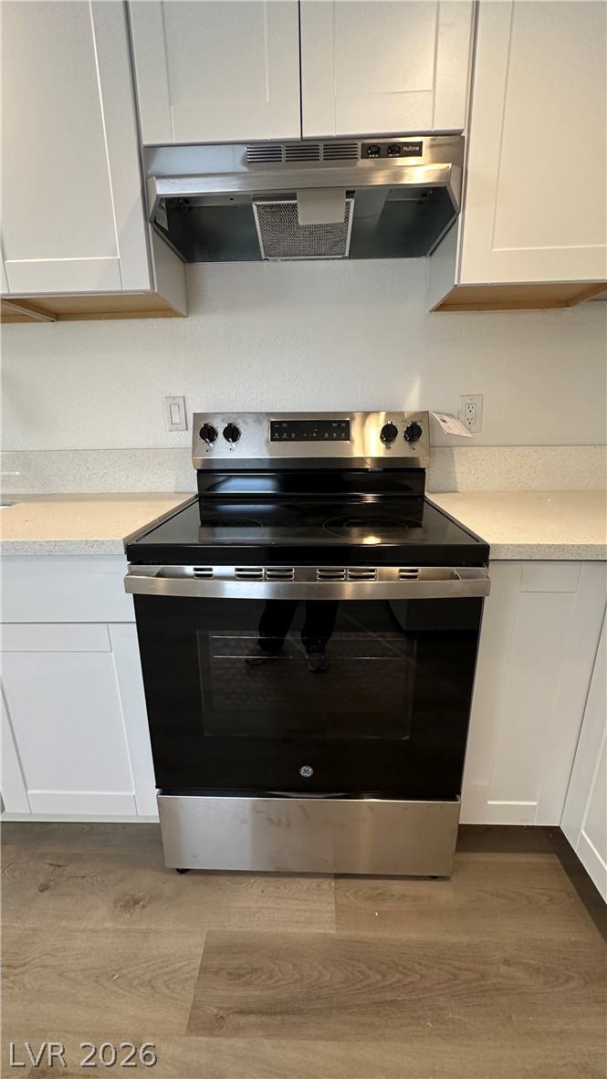 3462 Huerta Drive Las Vegas NV 89121