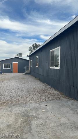 3462 Huerta Drive Las Vegas NV 89121