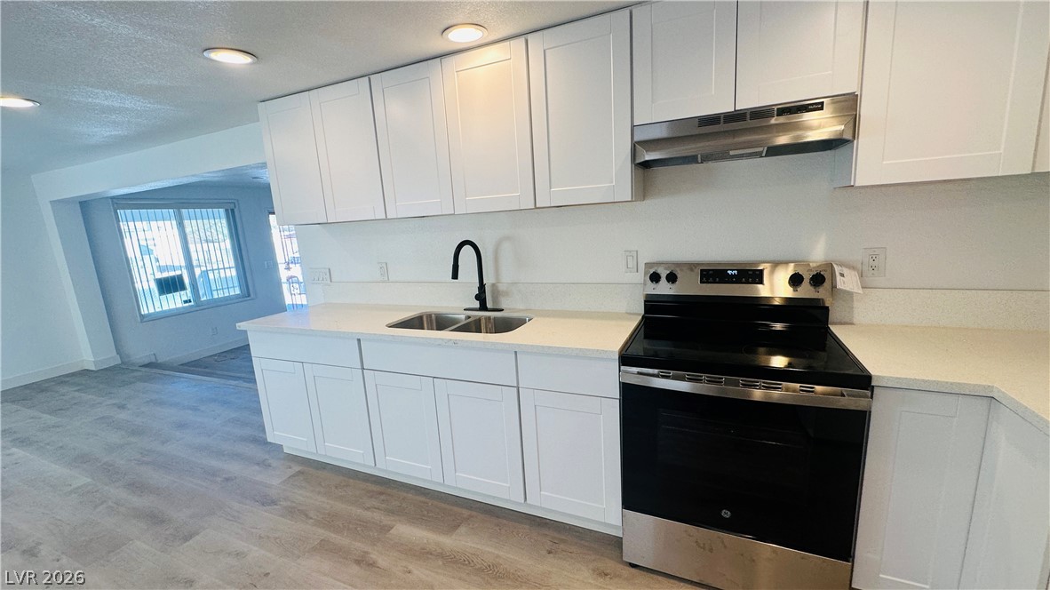 3462 Huerta Drive Las Vegas NV 89121